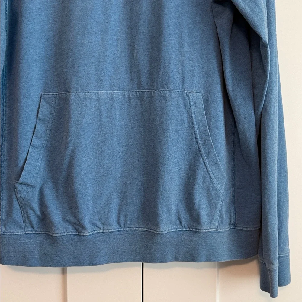 The Black Dog Men's Quarter Zip Pullover